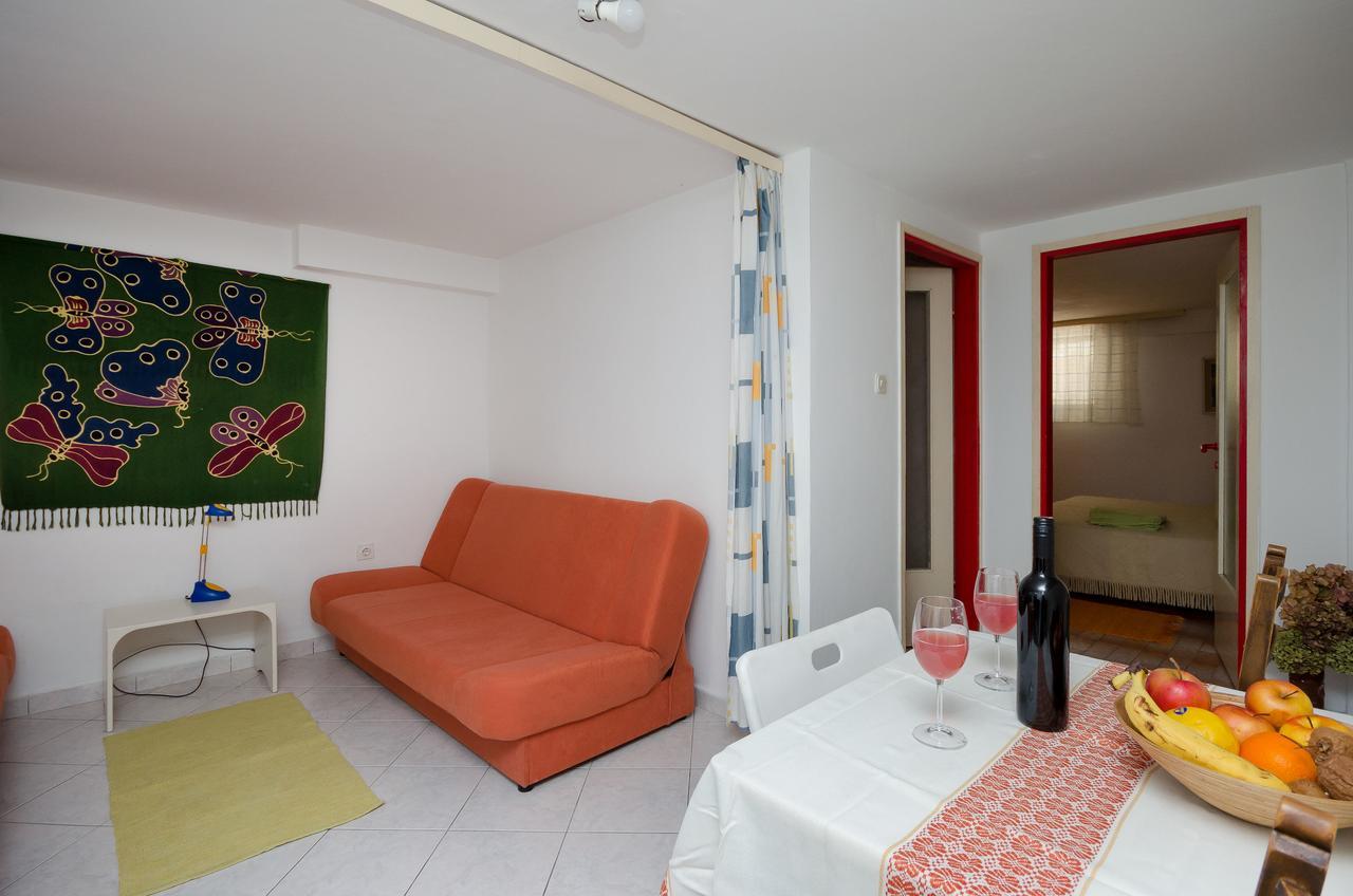Apartments Milan Poreč Exterior foto